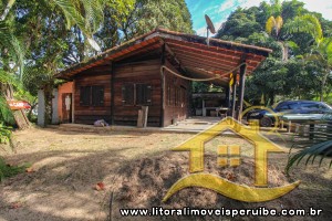 Terreno para venda no bairro 12, em Peruíbe / SP.
