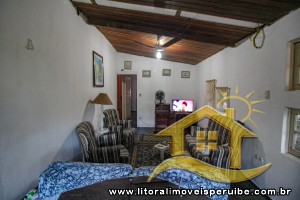 Terreno para venda no bairro 12, em Peruíbe / SP.