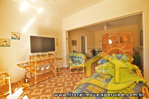 Casa para venda no bairro 137, em Peruíbe / SP.