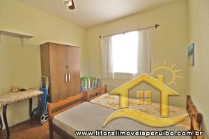 Casa para venda no bairro 137, em Peruíbe / SP.