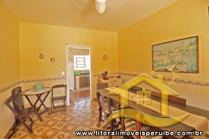 Casa para venda no bairro 137, em Peruíbe / SP.