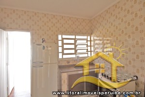 Casa para venda no bairro 137, em Peruíbe / SP.