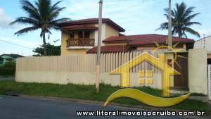Casa para  no bairro Mar e Sol, em Peruíbe / São Paulo.