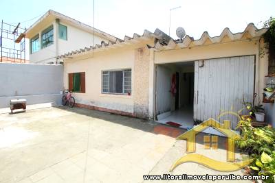 Casa para  no bairro 21, em Peruíbe / SÃO PAULO.