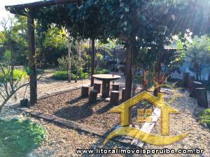Terreno - Plano com 0 dormitórios (sendo 0 suite(s)) a 3,00 metros praia.