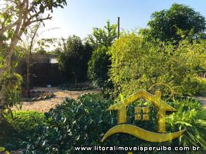 Terreno - Plano com 0 dormitórios (sendo 0 suite(s)) a 3,00 metros praia.