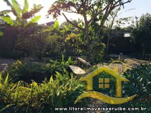 Terreno - Plano com 0 dormitórios (sendo 0 suite(s)) a 3,00 metros praia.