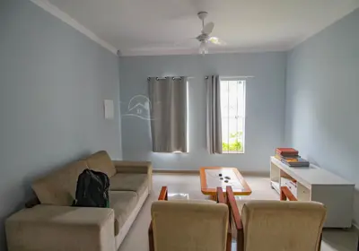 Casa - Sobrado com 5 quartos (sendo 1 suite(s)) a 100,00 metros praia.