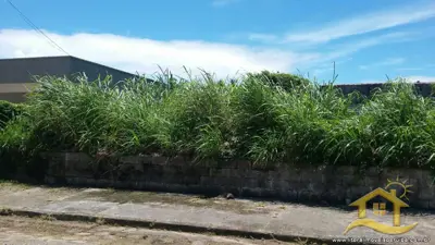 Terreno para  no bairro Turístico, em Peruíbe / São Paulo.