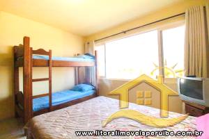 Apartamento - Amplo com 1 quartos (sendo 0 suite(s)) a 0,00 metros praia.