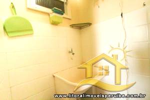Apartamento - Amplo com 1 quartos (sendo 0 suite(s)) a 0,00 metros praia.