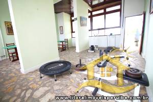 Apartamento - Amplo com 1 quartos (sendo 0 suite(s)) a 0,00 metros praia.