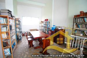 Apartamento - Amplo com 1 quartos (sendo 0 suite(s)) a 0,00 metros praia.