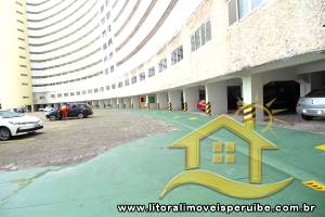Apartamento - Amplo com 1 quartos (sendo 0 suite(s)) a 0,00 metros praia.