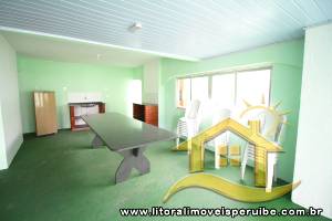 Apartamento - Amplo com 1 quartos (sendo 0 suite(s)) a 0,00 metros praia.