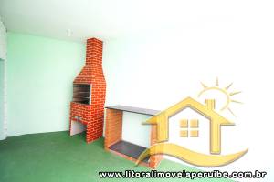 Apartamento - Amplo com 1 quartos (sendo 0 suite(s)) a 0,00 metros praia.