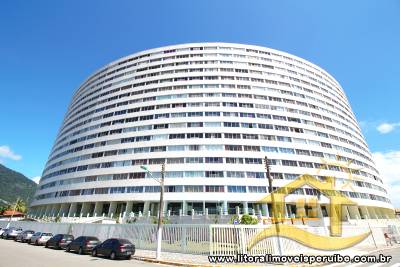 Apartamento - Amplo com 1 quartos (sendo 0 suite(s)) a 0,00 metros praia.