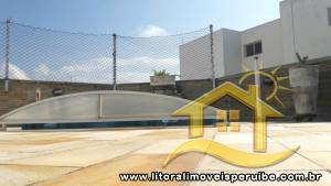 Apartamento para  no bairro Samburá, em Peruíbe / São Paulo.