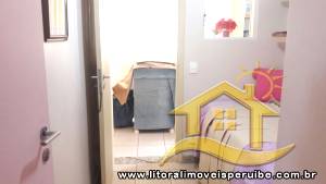 Apartamento para  no bairro Samburá, em Peruíbe / São Paulo.