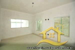 Casa - Térrea com 4 dormitórios (sendo 4 suite(s)) a 100,00 metros praia.