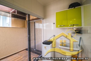Casa - Sobrado com 4 dormitórios (sendo 4 suite(s)) a 0,00 metros praia.