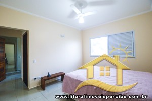 Casa - Sobrado com 4 dormitórios (sendo 4 suite(s)) a 0,00 metros praia.