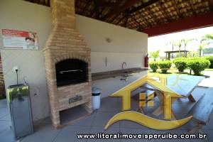 Casa - Assobradada com 4 dormitórios (sendo 4 suite(s)) a 1200,00 metros praia.