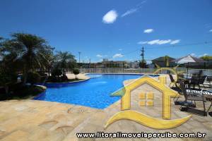 Casa - Assobradada com 4 dormitórios (sendo 4 suite(s)) a 1200,00 metros praia.