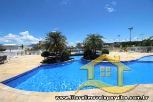 Casa - Assobradada com 4 dormitórios (sendo 4 suite(s)) a 1200,00 metros praia.