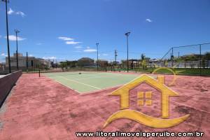 Casa - Assobradada com 4 dormitórios (sendo 4 suite(s)) a 1200,00 metros praia.