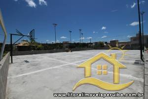 Casa - Assobradada com 4 dormitórios (sendo 4 suite(s)) a 1200,00 metros praia.