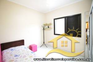 Casa - Térrea com 3 quartos (sendo 1 suite(s)) a 700,00 metros praia.