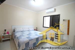 Casa - Térrea com 3 quartos (sendo 1 suite(s)) a 700,00 metros praia.