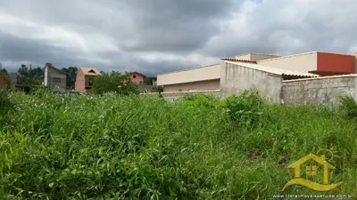 Terreno para  no bairro São João Batista II, em Peruíbe / São Paulo.