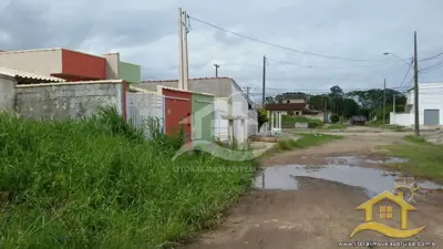 Terreno para  no bairro São João Batista II, em Peruíbe / São Paulo.