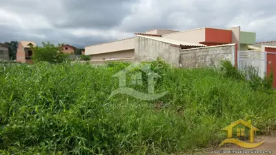 Terreno para  no bairro São João Batista II, em Peruíbe / São Paulo.