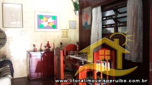 Casa para  no bairro Mar e Sol, em Peruíbe / São Paulo.