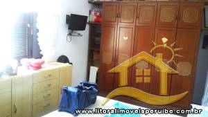 Casa para  no bairro Mar e Sol, em Peruíbe / São Paulo.