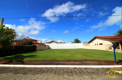 Terreno para  no bairro Bougainvillée IV, em Peruíbe / São Paulo.