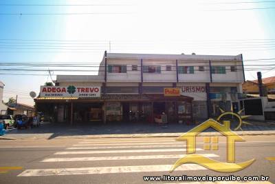 Kitnet - Ampla com 1 quartos (sendo 0 suite(s)) a 0,00 metros praia.