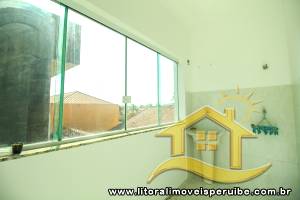 Kitnet - Ampla com 1 quartos (sendo 0 suite(s)) a 0,00 metros praia.