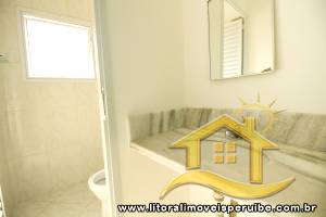 Kitnet - Ampla com 1 quartos (sendo 0 suite(s)) a 0,00 metros praia.