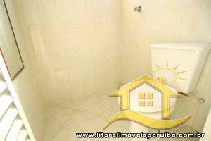 Kitnet - Ampla com 1 quartos (sendo 0 suite(s)) a 0,00 metros praia.