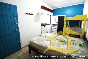 Casa - Térrea com 3 quartos (sendo 2 suite(s)) a 1000,00 metros praia.