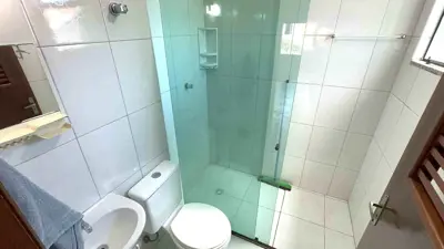 Casa - Mezanino com 4 dormitórios (sendo 1 suite(s)) a 600,00 metros praia.