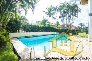 Casa para  no bairro Bougainvillée I, em Peruíbe / São Paulo.