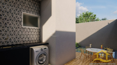 Casa - Térrea com piscina com 2 dormitórios (sendo 1 suite(s)) a 0,00 metros praia.