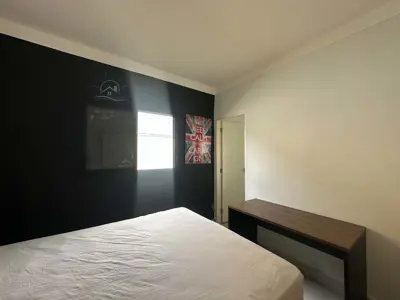 Casa - Térrea com 3 quartos (sendo 3 suite(s)) a 0,00 metros praia.