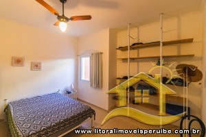 Casa - Térrea com 3 dormitórios (sendo 3 suite(s)) a 200,00 metros praia.