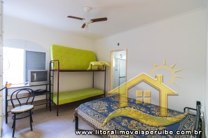 Casa - Térrea com 3 dormitórios (sendo 3 suite(s)) a 200,00 metros praia.
